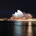 BucketList + Take My Mom To Australia = ✓