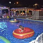 BucketList + Water Ride In Saplshin Safari ... = ✓