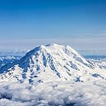 BucketList + Climb Mt Rainer = ✓