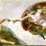BucketList + See The Sistine Chapel = ✓