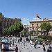 BucketList + Go To Bolivia. = ✓