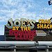 BucketList + Eat At Joe's Crab Shack = ✓