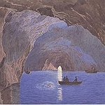 BucketList + See The Blue Grotto In ... = ✓