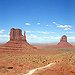 BucketList + Visit Monument Valley = ✓