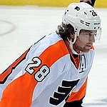 BucketList + See The Philadelphia Flyers Win ... = ✓