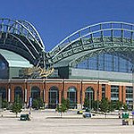 BucketList + Go To Opening Day At ... = ✓