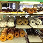 BucketList + The Salty Donut = ✓
