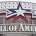BucketList + Visit The Mall Of America. = ✓