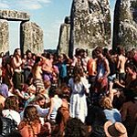 BucketList + Summer Solstice At Stonehenge = ✓