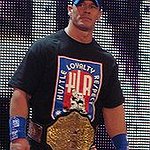 BucketList + Meet John Cena And Pretend ... = ✓