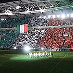 BucketList + Watch Juventus Play Live = ✓