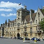 BucketList + Attend Oxford Or University College ... = ✓