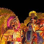 BucketList + Go To Rio Or Venise ... = ✓