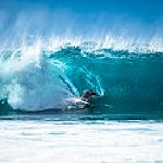 BucketList + Learn To Surf = ✓