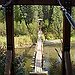 BucketList + Cross A Rope Bridge = ✓