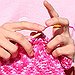 BucketList + Learn How To Knit = ✓
