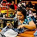 BucketList + Learn How To Sew = ✓