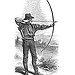 BucketList + Learn To Shoot A Bow ... = ✓