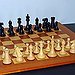 BucketList + Learn To Play Chess = ✓