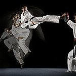 BucketList + Learn A Martial Art = ✓
