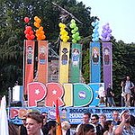 BucketList + Attend A Gay Marriage = ✓