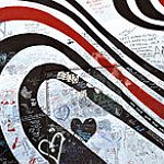 BucketList + Visit The Elliott Smith Memorial ... = ✓