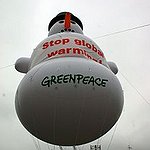 BucketList + Join Greenpeace. = ✓