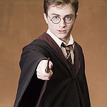 BucketList + Visit The Harry Potter Park ... = ✓
