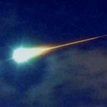BucketList + Go Meteorite Hunting = ✓