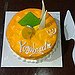 BucketList + Bake A Lemon Cake = ✓