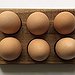 BucketList + Try Quail Eggs = ✓