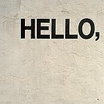 BucketList + Learn To Say "Hello" In ... = ✓