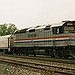 BucketList + Take The Amtrak Auto Train ... = ✓