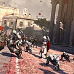 BucketList + Play All Assassin's Creed Games. = ✓