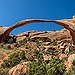 BucketList + Hike In The Arches National ... = ✓