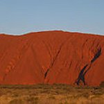 BucketList + Visit Ayers Rock, Australia = ✓