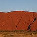 BucketList + Visit Ayers Rock, Australia = ✓