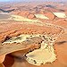 BucketList + Visit Namib Desert In Namibia = ✓