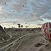 BucketList + Take A Hot Air Balloon ... = ✓