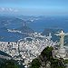 BucketList + Visit The Christ The Redeemer ... = ✓