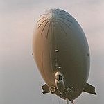 BucketList + Fly In A Blimp = ✓