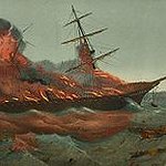 BucketList + Discover A Shipwreck = ✓