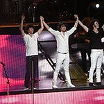 BucketList + Meet The Jonas Brothers = ✓