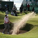 BucketList + Learn To Play Golf = ✓