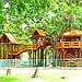 BucketList + Have An Extravagant Treehouse That ... = ✓