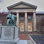 BucketList + Attend Cornell University = ✓