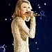 BucketList + Bake With Taylor Swift = ✓