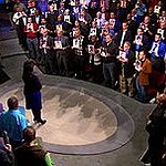 BucketList + Attend The Oprah Winfrey Show = ✓