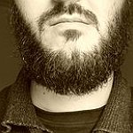 BucketList + Grow A Beard And Not ... = ✓