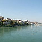 BucketList + Do The European River Cruise ... = ✓